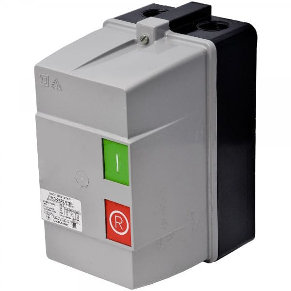 Магнитный пускатель ПМЛ-2220