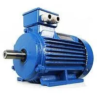 Электродвигатель АИР 80А6 0,75кВт Электродвигатель АИР 80А6 0,75кВт