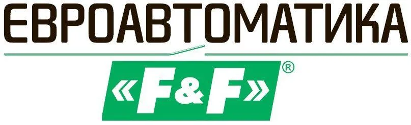 СООО "Евроавтоматика ФиФ" (Беларусь) СООО "Евроавтоматика ФиФ" (Беларусь)