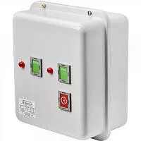 Магнитный пускатель ПМЛ-4630 Б 220В Магнитный пускатель ПМЛ-4630 Б 220В