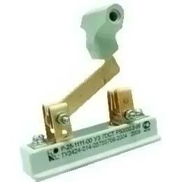 Рубильник Р-25-1111-00 Рубильник Р-25-1111-00