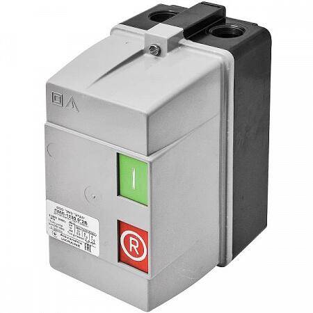 Магнитный пускатель ПМЛ-1220 24В РТЛ1014 Магнитный пускатель ПМЛ-1220 24В РТЛ1014