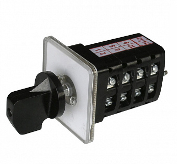 Переключатель ППК 16-12 И4129 Переключатель ППК 16-12 И4129