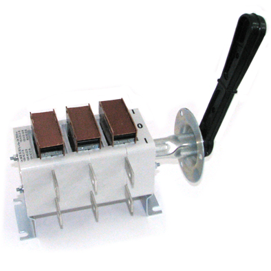 Рубильник ВР32-31В71 250 100А Рубильник ВР32-31В71 250 100А