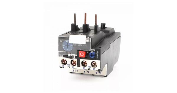 Тепловое реле: устройство и принцип работы Тепловое реле: устройство и принцип работы