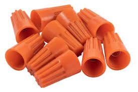 Колпачок изолирующий СИЗ-3 (2.5-5.5мм) Колпачок изолирующий СИЗ-3 (2.5-5.5мм)