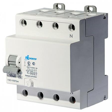 Как подключить УЗО Как подключить УЗО