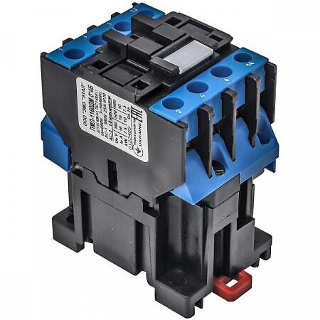 Магнитный пускатель ПМЛ-1161ДМ Б 380В Магнитный пускатель ПМЛ-1161ДМ Б 380В