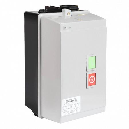 Магнитный пускатель ПМЛ-1720 Б 220В РТЛ1012 Магнитный пускатель ПМЛ-1720 Б 220В РТЛ1012