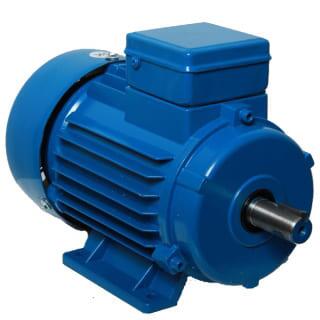 Электродвигатель АИР 71В4 0,75кВт Электродвигатель АИР 71В4 0,75кВт
