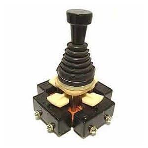 Переключатель ПК12-21-821 крестовой Переключатель ПК12-21-821 крестовой