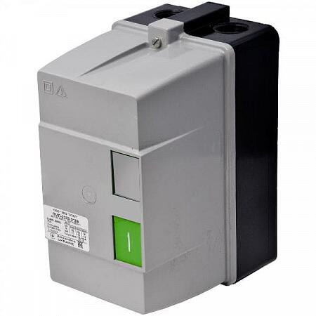 Магнитный пускатель ПМЛ-2210 Б 380В РТЛ1021 Магнитный пускатель ПМЛ-2210 Б 380В РТЛ1021