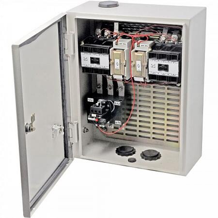 Магнитный пускатель ПМЛ-6610 Б 110В РТЛ3170 (102-170А) Магнитный пускатель ПМЛ-6610 Б 110В РТЛ3170 (102-170А)