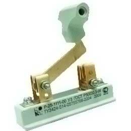 Рубильник Р-25-1111-00 Рубильник Р-25-1111-00