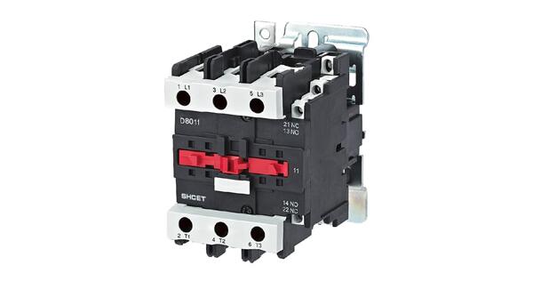 Контакторы: для чего они нужны и какие есть разновидности Контакторы: для чего они нужны и какие есть разновидности