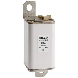 Предохранители ПП57-37970 400А Предохранители ПП57-37970 400А