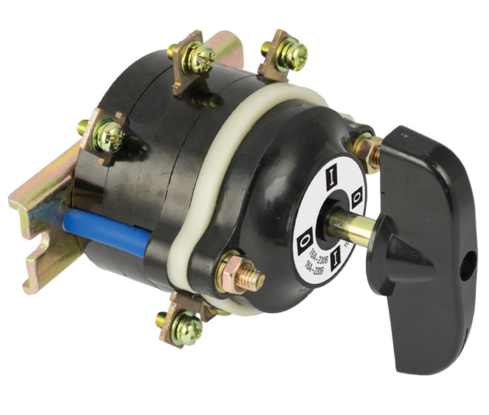 Переключатель пакетный