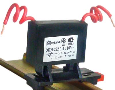 Ограничитель импульсного перенапряжения