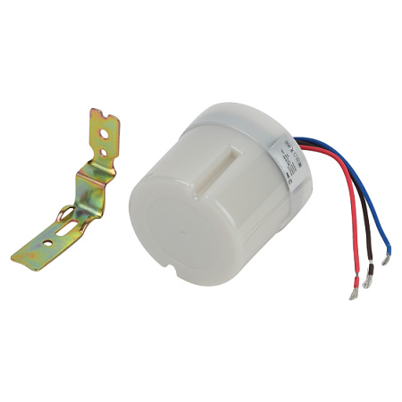 Фотореле DF 303 5500 1200W IP44 Фотореле DF 303 5500 1200W IP44