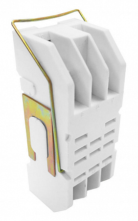 Розетка для реле РП-21 М-003 тип 2 Розетка для реле РП-21 М-003 тип 2