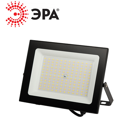 Прожектор LPR-062-0-65K-100 100Вт 6500К призма ЭРА Прожектор LPR-062-0-65K-100 100Вт 6500К призма ЭРА