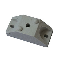 Изолятор 12Т7-68 для НПН2-60 (керамика) Изолятор 12Т7-68 для НПН2-60 (керамика)