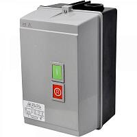 Магнитный пускатель ПМЛ-3220Д 220В РТЛ2053 (23-32А) Магнитный пускатель ПМЛ-3220Д 220В РТЛ2053 (23-32А)