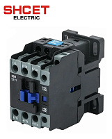 Контактор КМ 9А 42В (1НО+1НЗ) Контактор КМ 9А 42В (1НО+1НЗ)