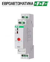 Реле контроля изоляции RKI Реле контроля изоляции RKI