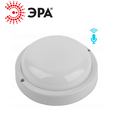 Светильник SPB-201-2-40K-015 15Вт 4000К с опт-ак датчиком Светильник SPB-201-2-40K-015 15Вт 4000К с опт-ак датчиком