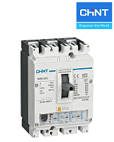 Авт. выкл. NM8N-250S EN 3Р 250А 36кА с электр.расцеп. CHINT Авт. выкл. NM8N-250S EN 3Р 250А 36кА с электр.расцеп. CHINT