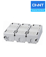 Большие защитные крышки выводов TCЕ21-M8 для NM8N-125 Большие защитные крышки выводов TCЕ21-M8 для NM8N-125