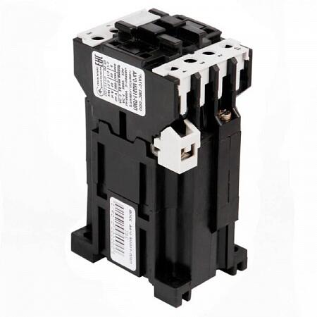 Магнитный пускатель ПМЛ-1165М А 48В DC Магнитный пускатель ПМЛ-1165М А 48В DC