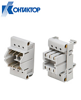 Комплект доп.контактов для втычного устройства ВА57-35М Комплект доп.контактов для втычного устройства ВА57-35М