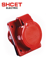 Розетка 424 (32А) Розетка 424 (32А)