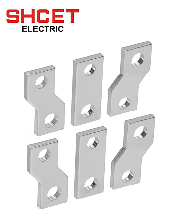 Расширительные пластины для ВА57-39 габ.800 Расширительные пластины для ВА57-39 габ.800