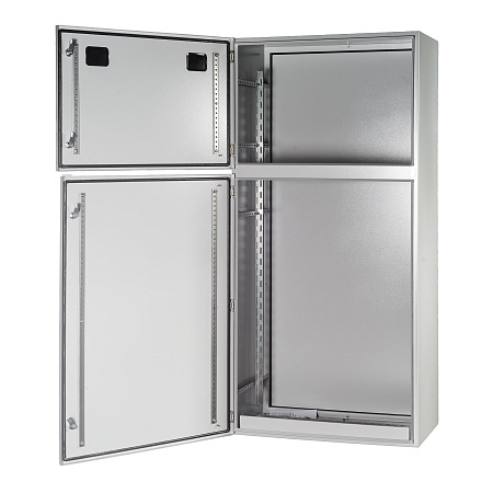 Корпус ВРУ-2двер. (1700*800*450) IP54 разборный Корпус ВРУ-2двер. (1700*800*450) IP54 разборный