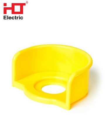 Защитный кожух для кнопок С-образный HLT Защитный кожух для кнопок С-образный HLT