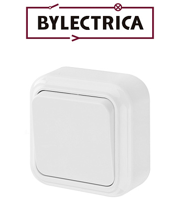 Выключатель А16-131 IP20 Выключатель А16-131 IP20