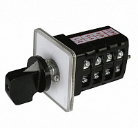 Переключатель ППК 16-12 И4129 Переключатель ППК 16-12 И4129