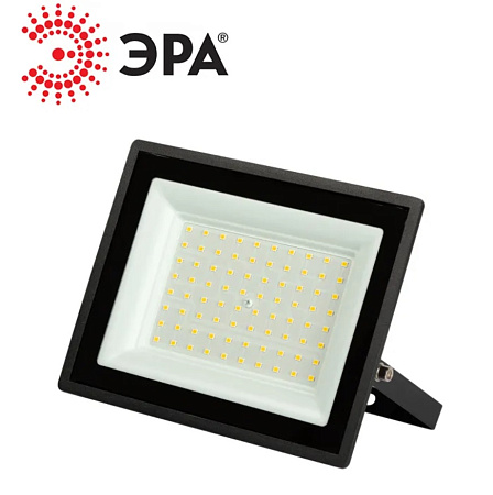 Прожектор LPR-023-0-65K-070 70Вт 6500К Прожектор LPR-023-0-65K-070 70Вт 6500К