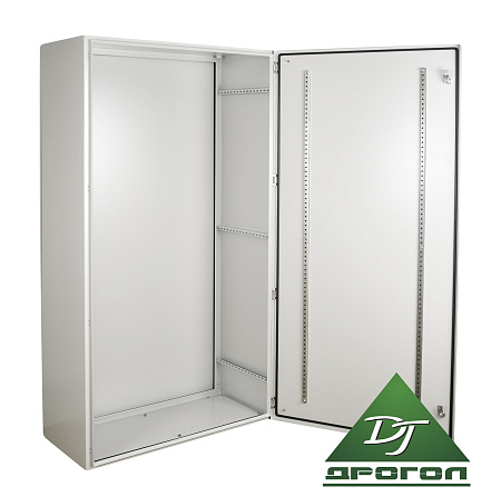 Корпус ВРУ-1двер. (1700*800*450) IP54 цельносварный Корпус ВРУ-1двер. (1700*800*450) IP54 цельносварный