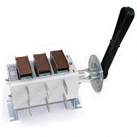 Рубильник ВР32-31В71 250 100А Рубильник ВР32-31В71 250 100А