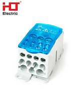 Распределительные блоки РБ-400 Распределительные блоки РБ-400