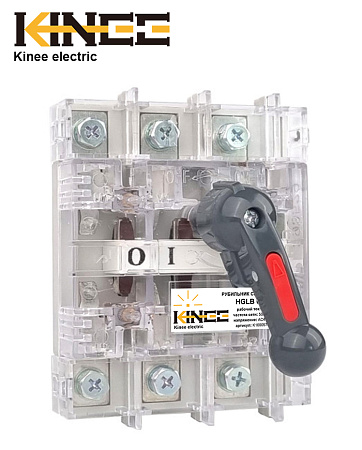 Pубильник HGLB 63A (I-O) Pубильник HGLB 63A (I-O)