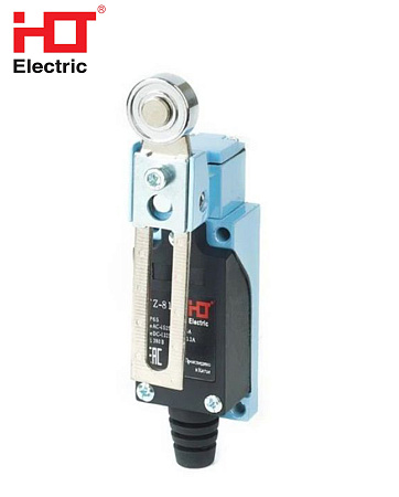 Концевой выключатель TZ-8108 с регул. штангой Концевой выключатель TZ-8108 с регул. штангой