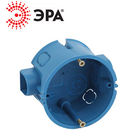 Коробка КУТС 68х45мм для твердых стен Коробка КУТС 68х45мм для твердых стен