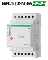 Реле контроля фаз CZF-331 Реле контроля фаз CZF-331