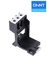 Монтажный блок для NR2-93 и NXR-100 (КРЛ) Монтажный блок для NR2-93 и NXR-100 (КРЛ)