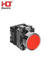 Кнопка XB2-BA42 (НЗ) HLT Кнопка XB2-BA42 (НЗ) HLT